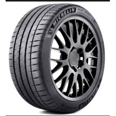 265/35 R21 101Y XL PILOT SPORT 4 S MICHELIN